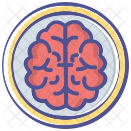 Brain  Icon