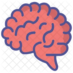 Brain  Icon