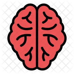 Brain  Icon