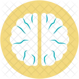 Brain  Icon