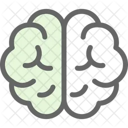 Brain  Icon