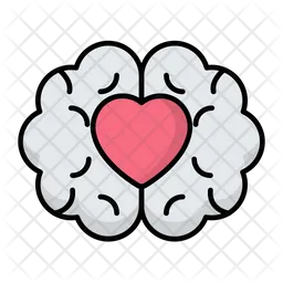 Brain  Icon