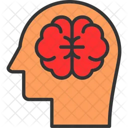 Brain  Icon