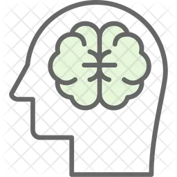 Brain  Icon