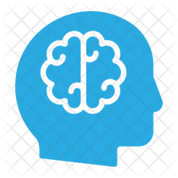 Brain  Icon