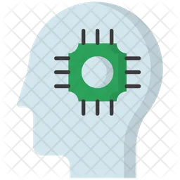 Brain  Icon