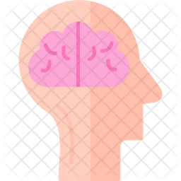 Brain  Icon