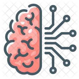 Brain  Icon