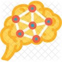 Brain Analysis Mind Analytics Analysis Icon