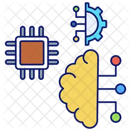 Brain and circuit integration  Icon