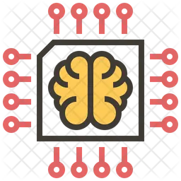 Brain Automation  Icon