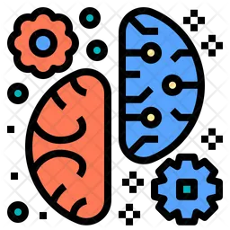 Brain automation  Icon