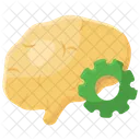 Brain Automation  Icon