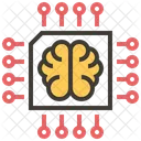 Brain Automation  Icon