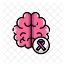 Brain Cancer  Icon