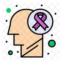 Brain Cancer Brain Disease Brain Tumor Icon