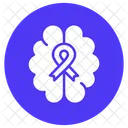 Brain Cancer  Icon