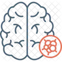 Brain Cancer  Icon