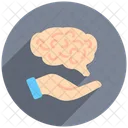 Mind Idea Intelligence Icon