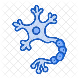 Brain cell  Icon