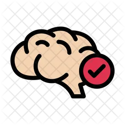 Brain Check  Icon