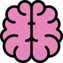 Brain Clinic Medicine Icon
