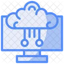 Brain Computer Interface Bci 아이콘