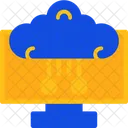 Brain Computer Interface Bci 아이콘