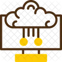 Brain Computer Interface Bci 아이콘