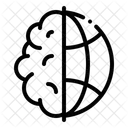 Brain Computing  アイコン