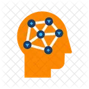Brain Connection  Icon