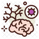 Brain Damage  Icon