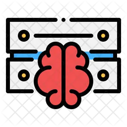 Brain database  Icon