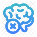 Brain dead  Icon