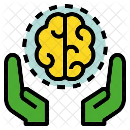 Brain development  Icon