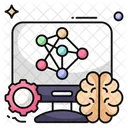 Brain Development  Icon