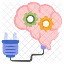 Brain Development  Symbol