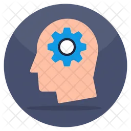 Brain Development  Icon