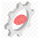 Brain Development  Icon
