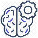 Brain Development  Icon