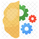 Brain Development  Icon