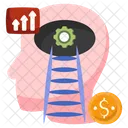 Brain Development  Icon