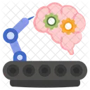 Brain Development  Icon