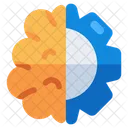 Brain Development  Icon