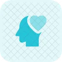 Brain Disorder  Symbol