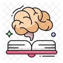 Brain Education  Icon