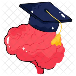 Brain education  Icon