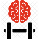 Brain energy  Icon