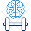 Brain energy  Icon