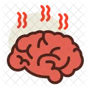 Brain Fever  Icon